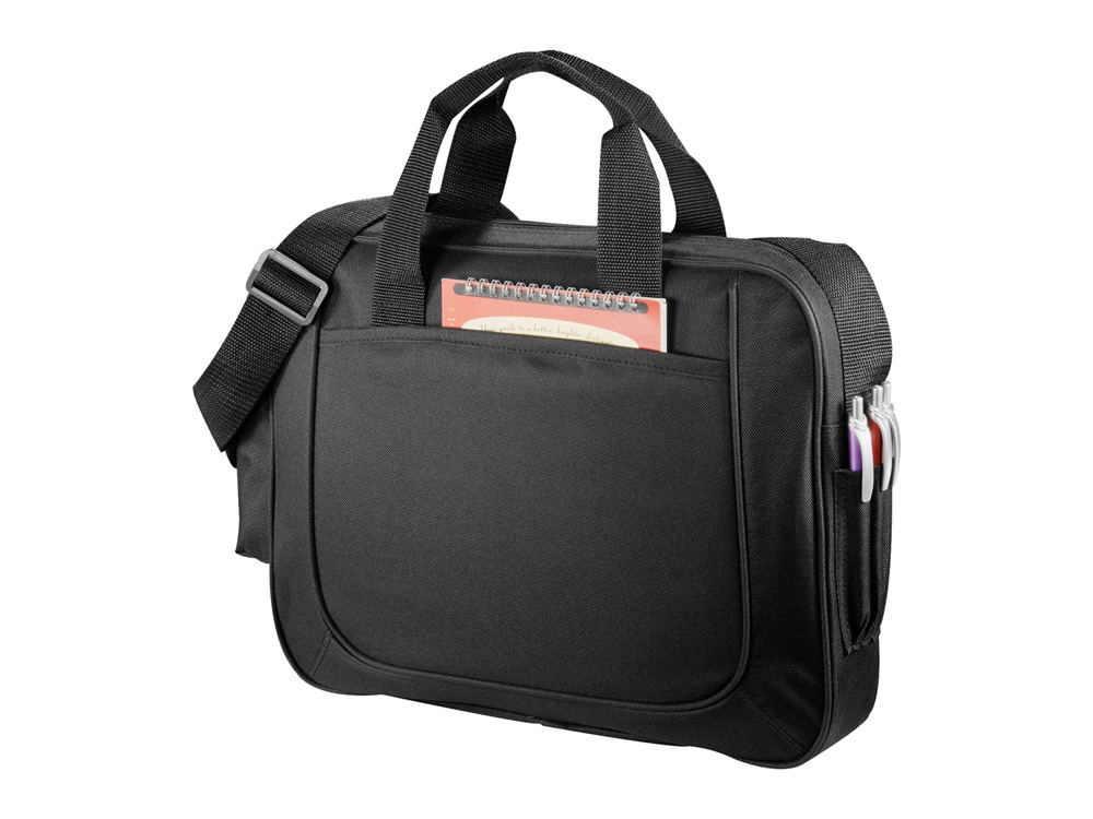 Конференц сумка для документов Dolphin фото на сайте Print Logo.