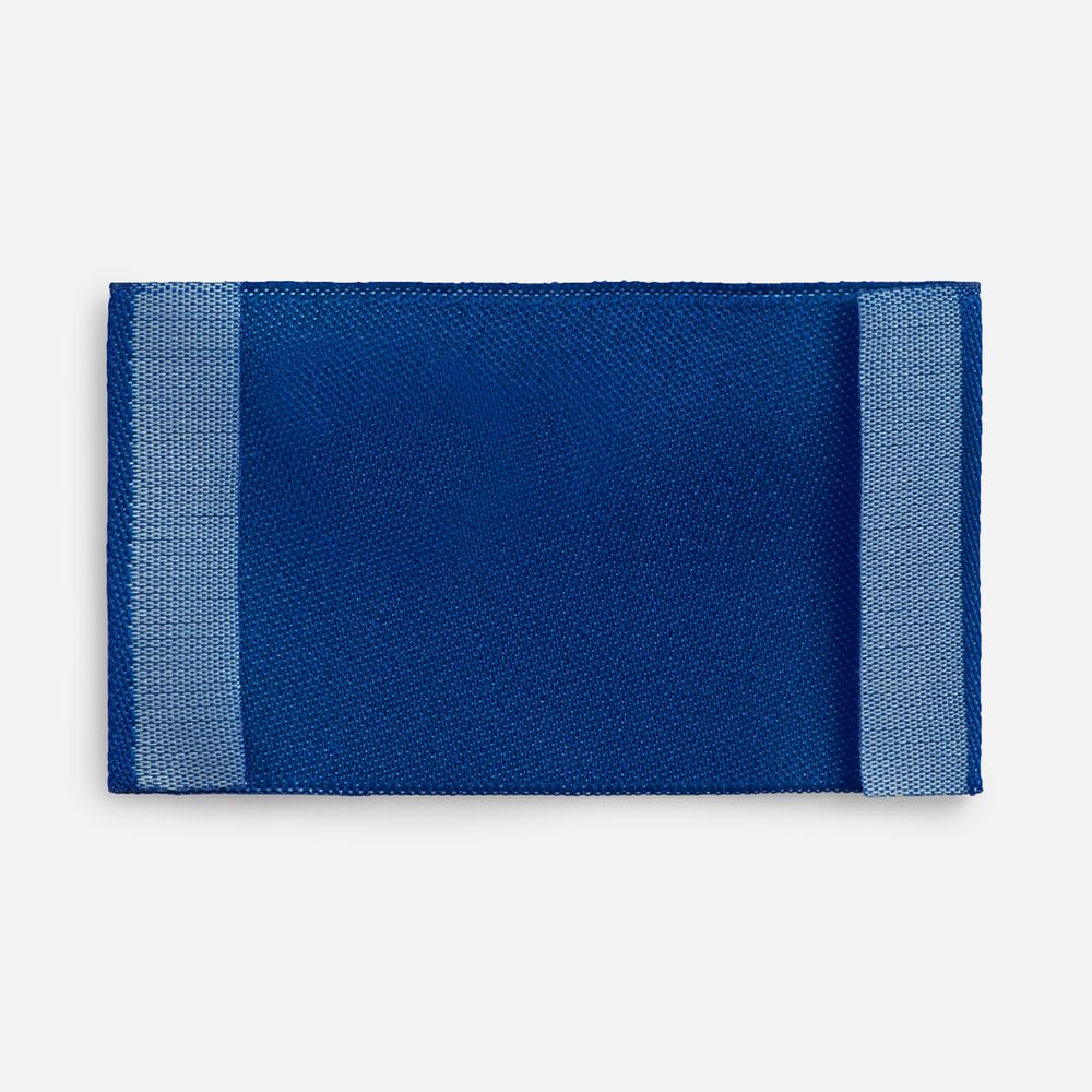 Лейбл тканевый Epsilon, M