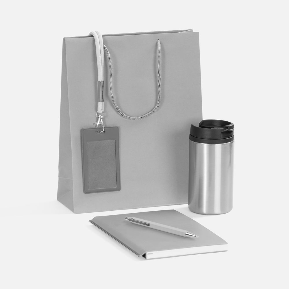 Набор Kroom Office с логотипом  | Print Logo