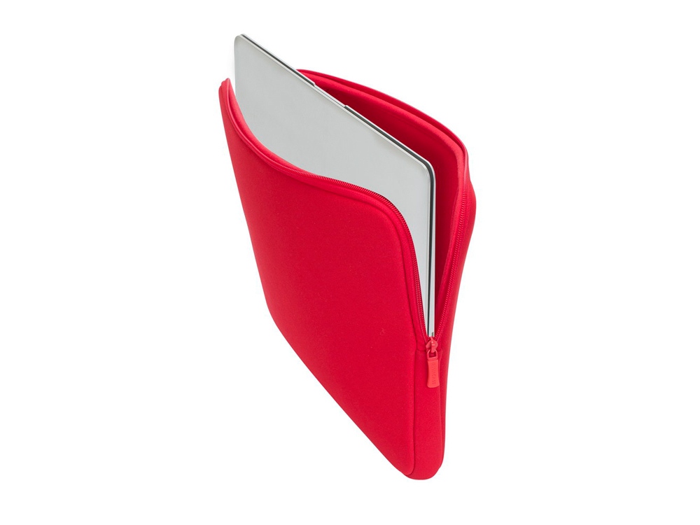 RIVACASE 5123 red чехол для ноутбука 13.3 / 12
