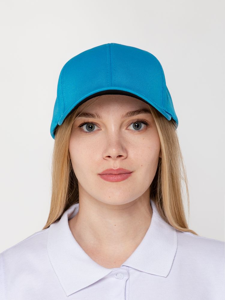 Бейсболка Harris