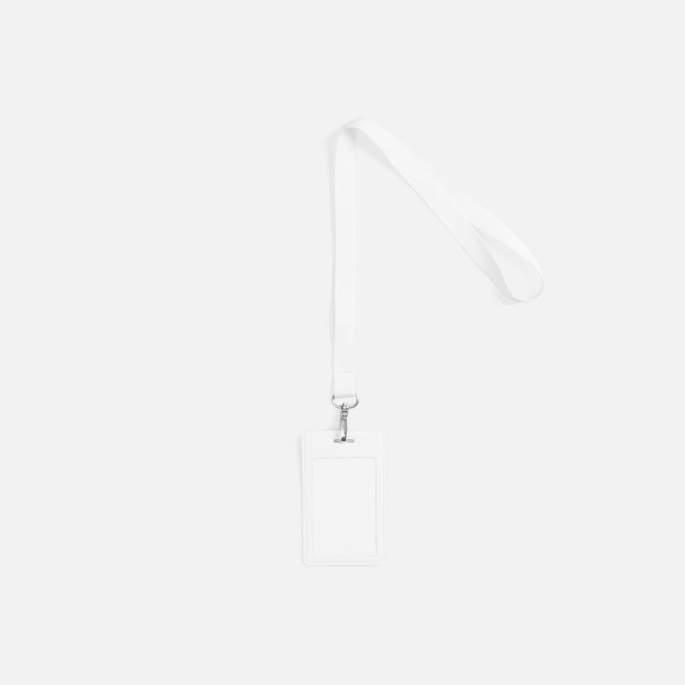 Лента для бейджа Pin