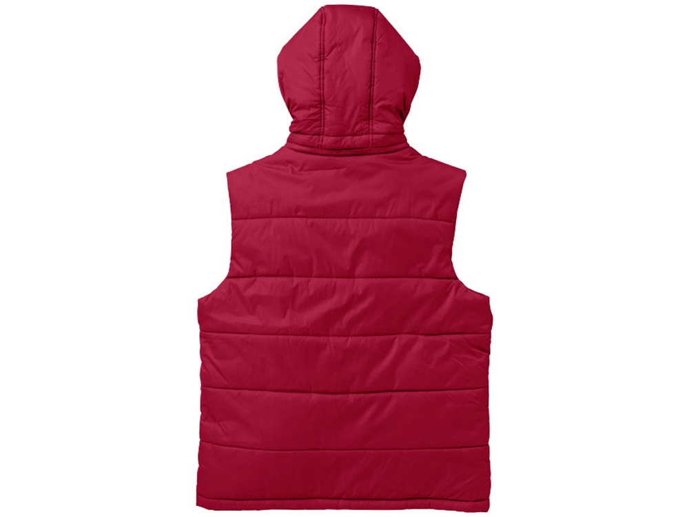 Жилет Mixed Doubles мужской, красный