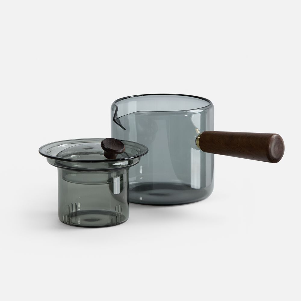 Чайник Hazy фото на сайте Print Logo.