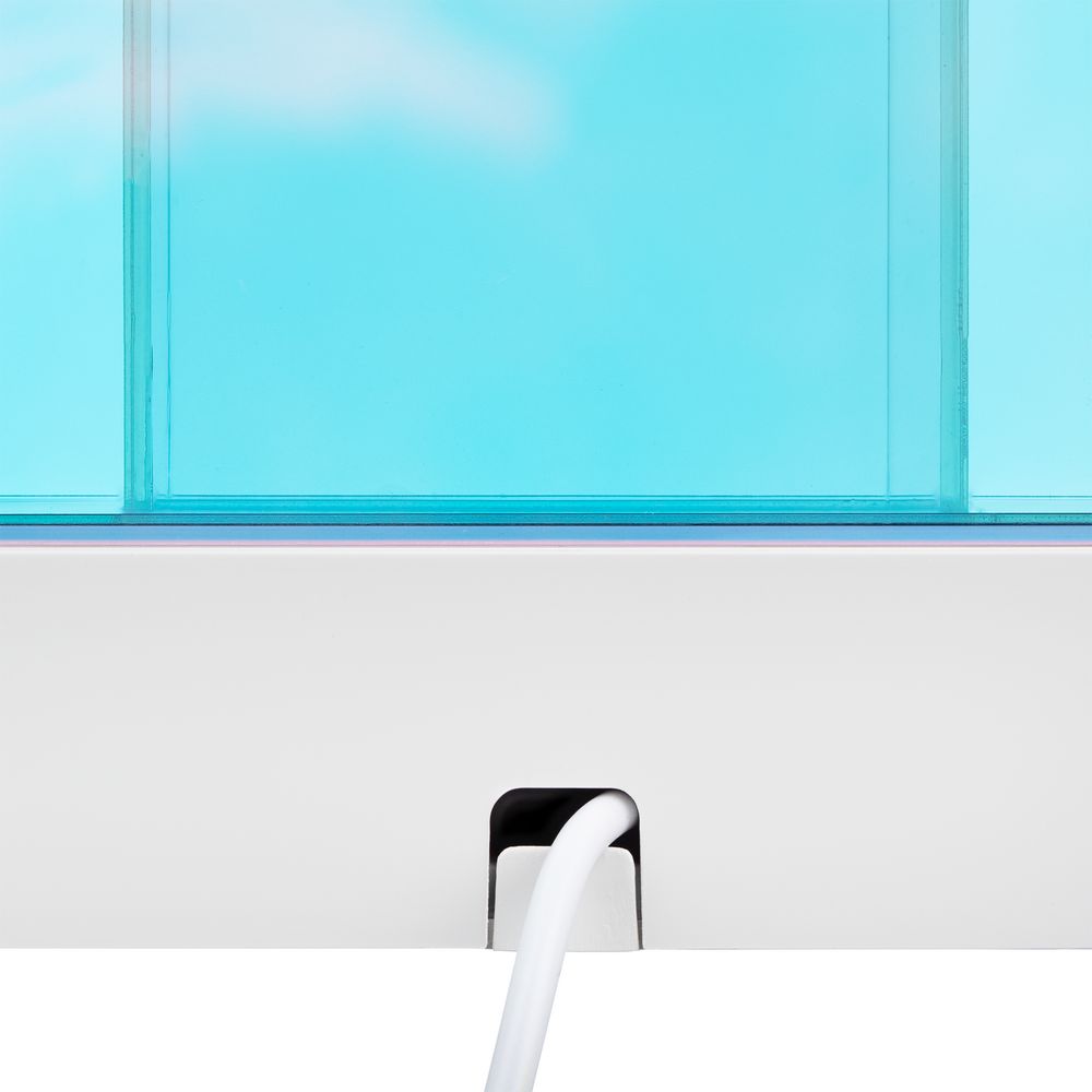 Интерьерный светильник Cubini фото на сайте Print Logo.