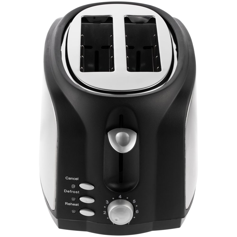 Электрический тостер Postre фото на сайте Print Logo.