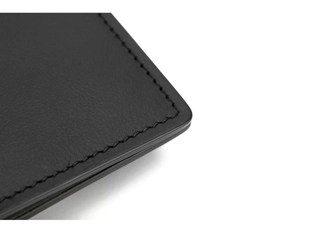 Кошелек Инн, черный