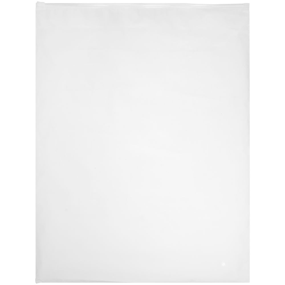 Пакет Zip Lock, M — пример нанесения логотипа () | Print Logo