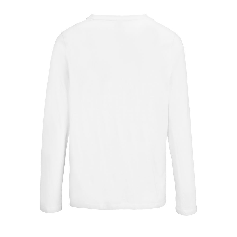 Футболка с длинным рукавом женская Monarch Women фото на сайте Print Logo.