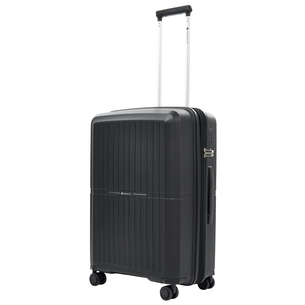 Чемодан Santiago M фото на сайте Print Logo.