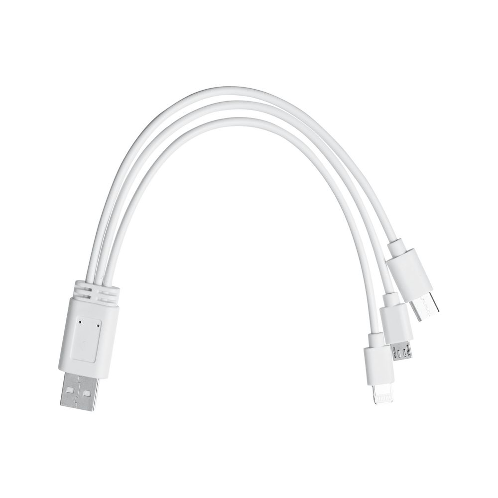 Внешний аккумулятор Pebble 7800 мАч