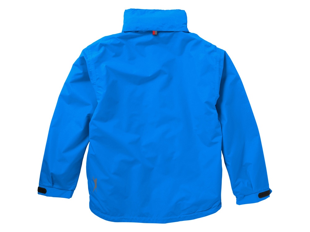 Куртка Slice мужская, небесно-голубой