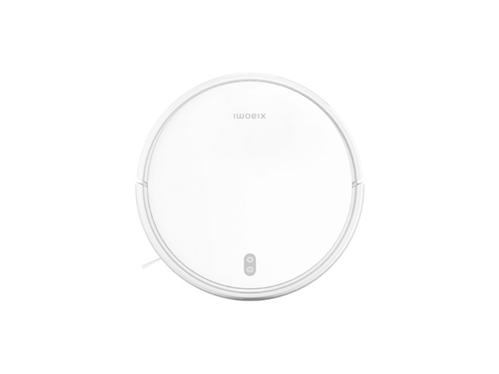 Робот-пылесос Xiaomi Robot Vacuum E12 с логотипом Xiaomi | Print Logo