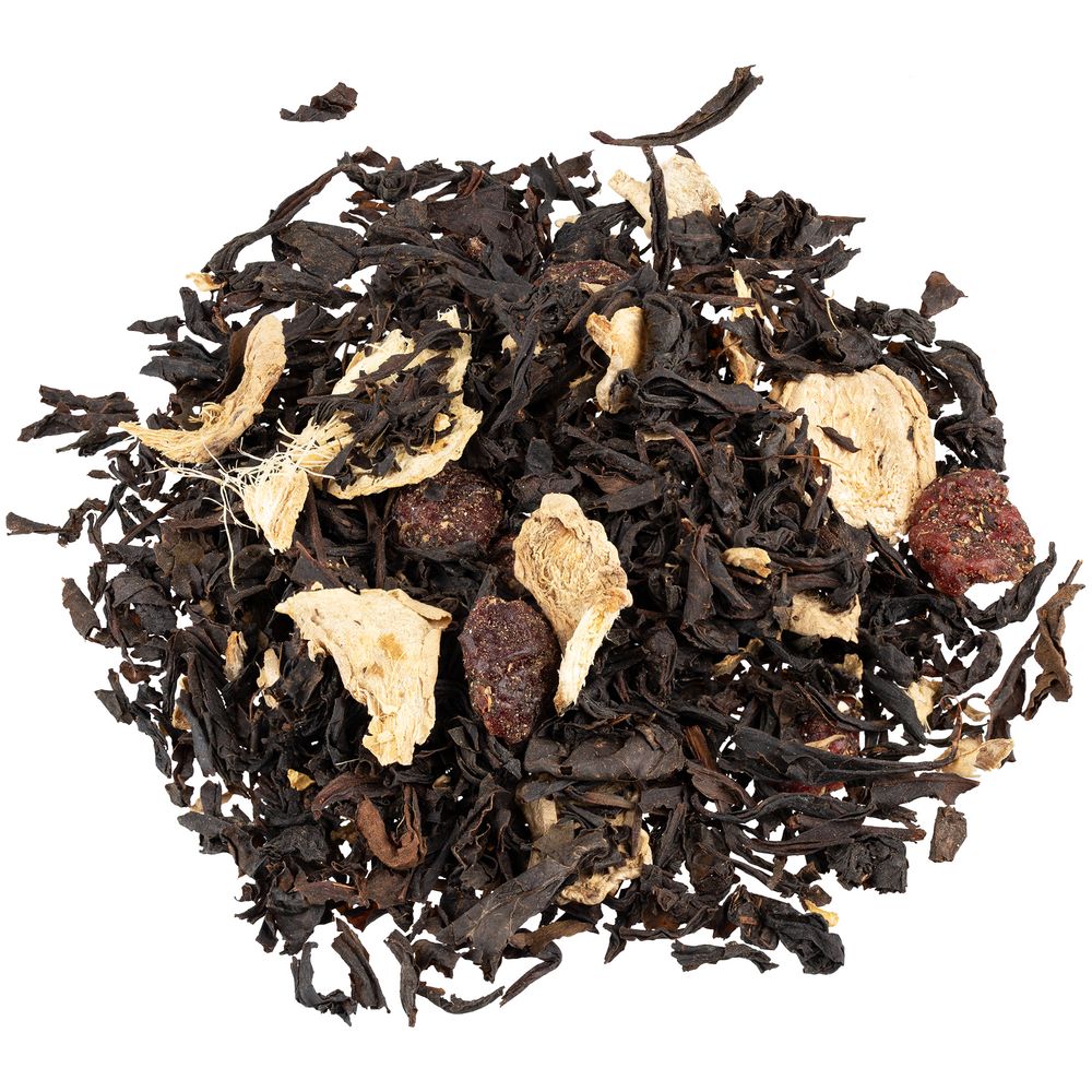 Чай «Сокочай» в зеленой декоративной банке фото на сайте Print Logo.