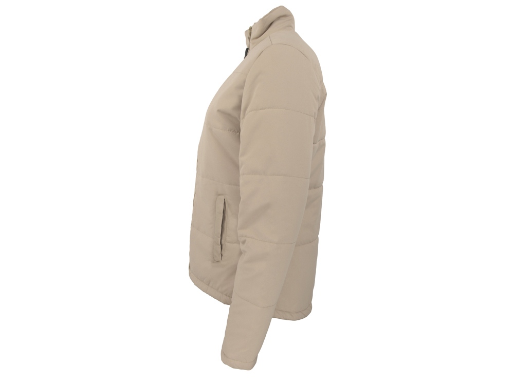 Куртка Belmont женская, бежевый