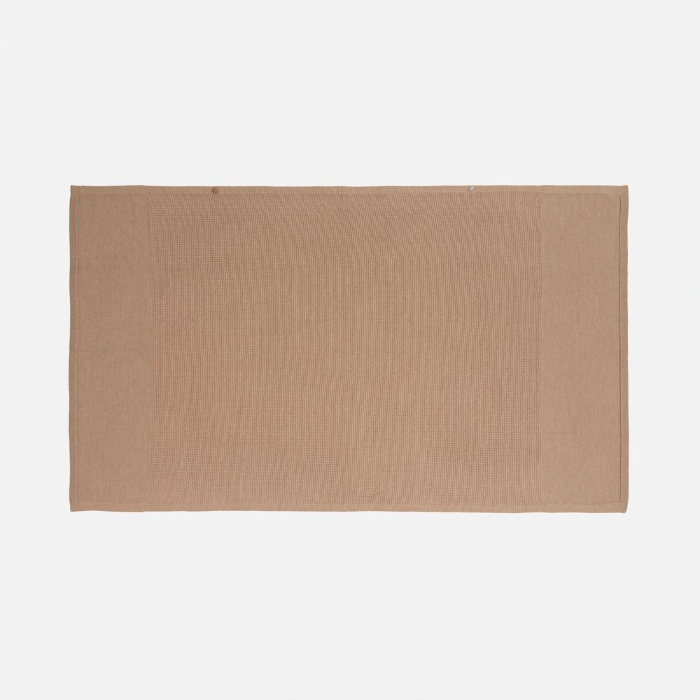 Плед Voyage в кофре фото на сайте Print Logo.