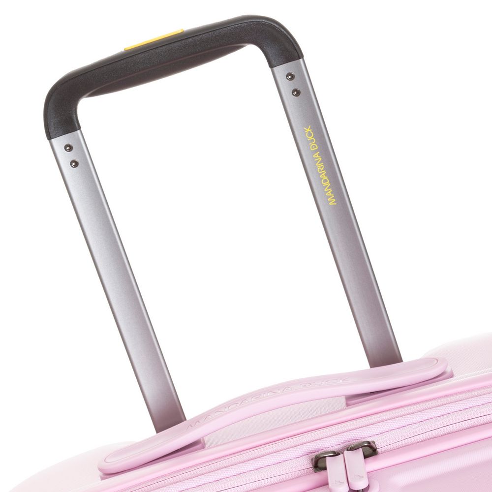 Чемодан Logoduck L