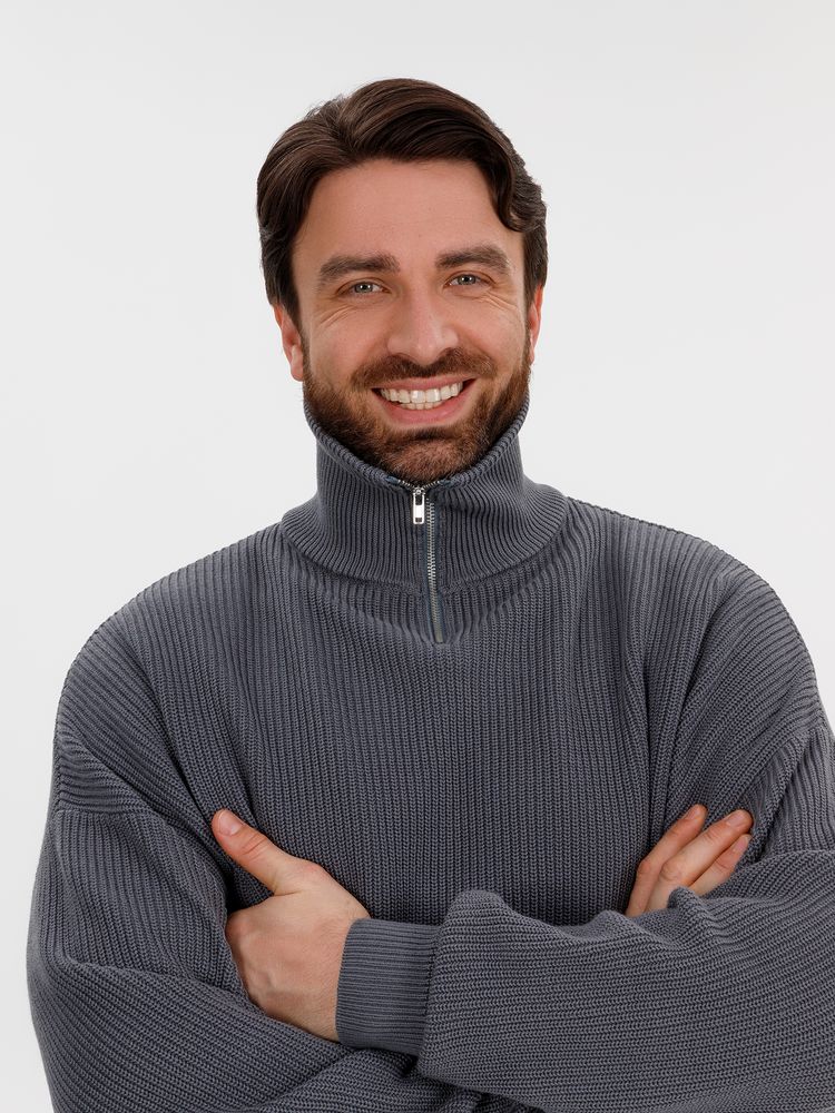 Джемпер Siluetti Birne фото на сайте Print Logo.