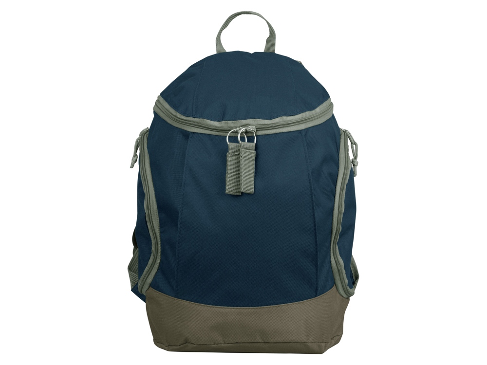 Рюкзак Jogging, синий (Р)