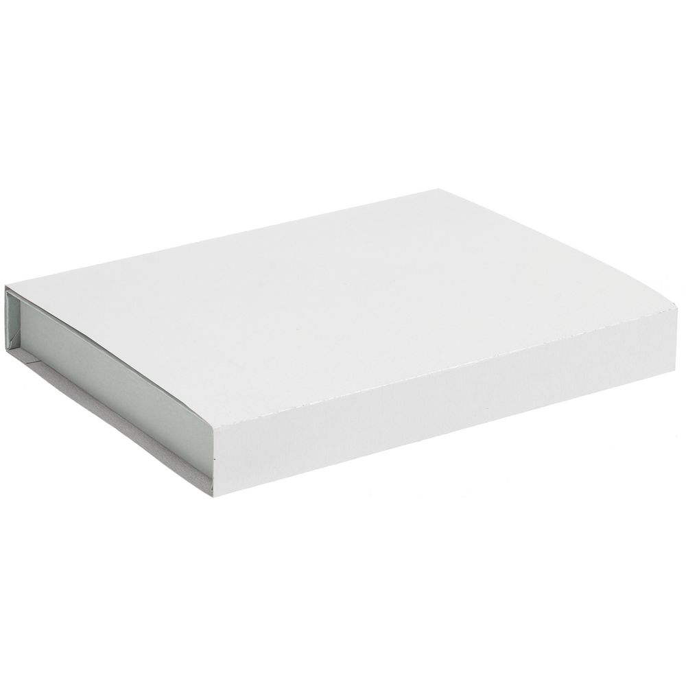 Коробка Rime под блокнот и ручку — пример нанесения логотипа () | Print Logo