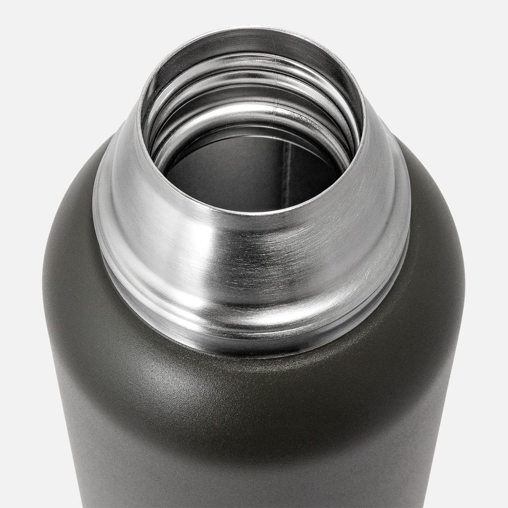 Термос Relaxika 1000 со стикерпаком