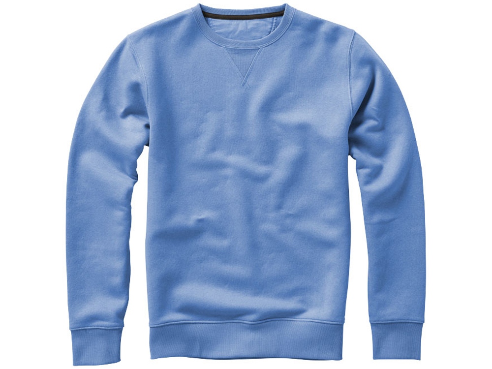 Толстовка Surrey, голубой