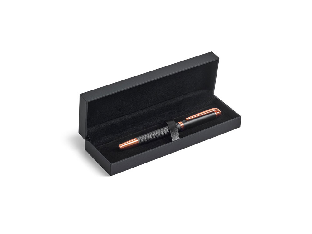 BLAZON. Ручка из металла, Медь