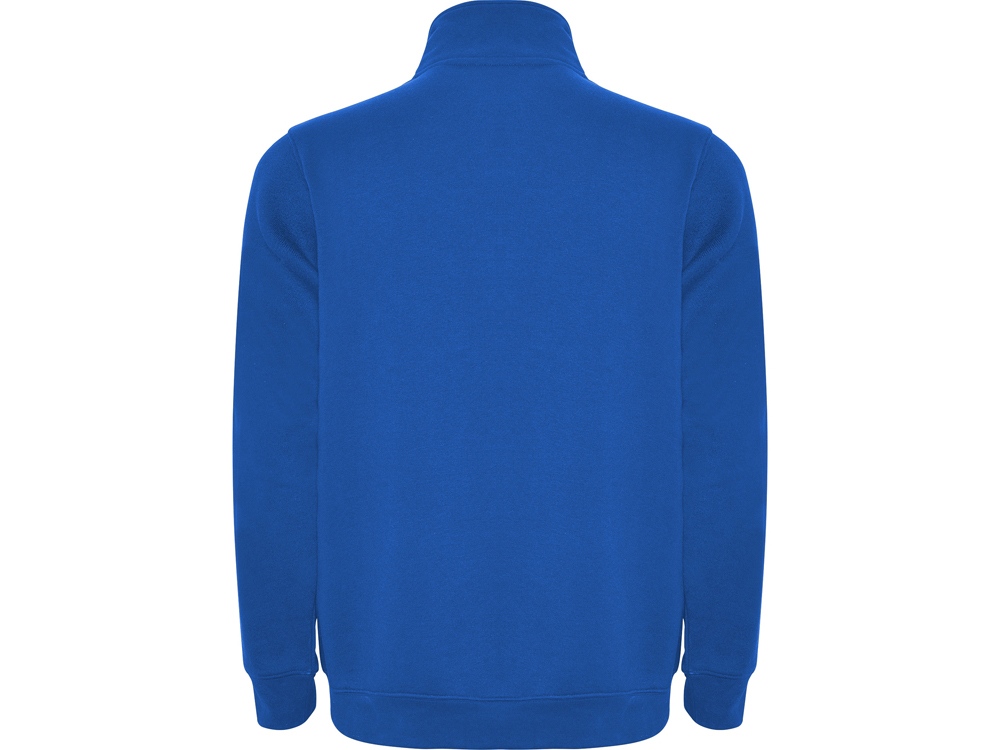 Свитшот Aneto мужской, королевский синий