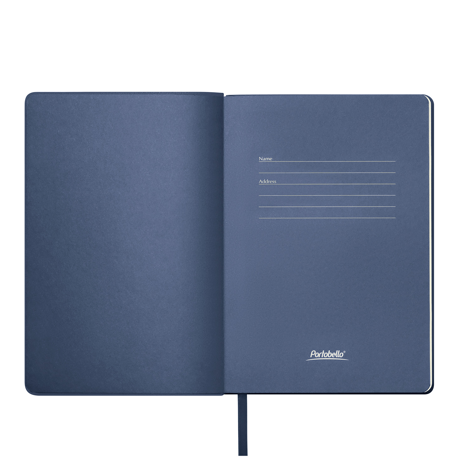 Ежедневник Молто (Molto) недатированный, серебряный (без упаковки, без стикера) фото на сайте Print Logo.