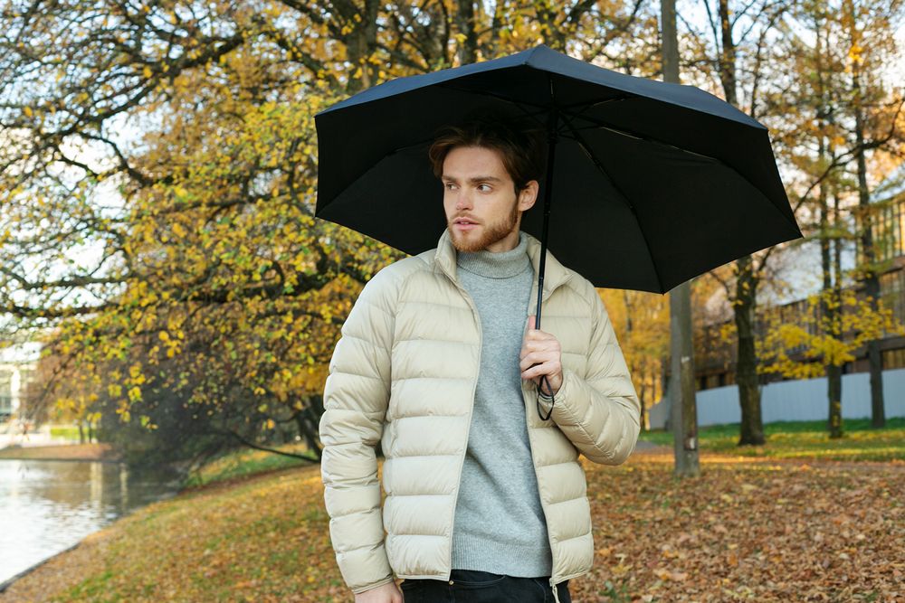 Зонт складной Zero Magic Large