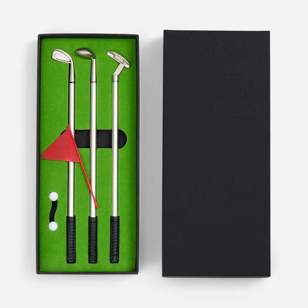 Настольный мини-гольф Golfink фото на сайте Print Logo.