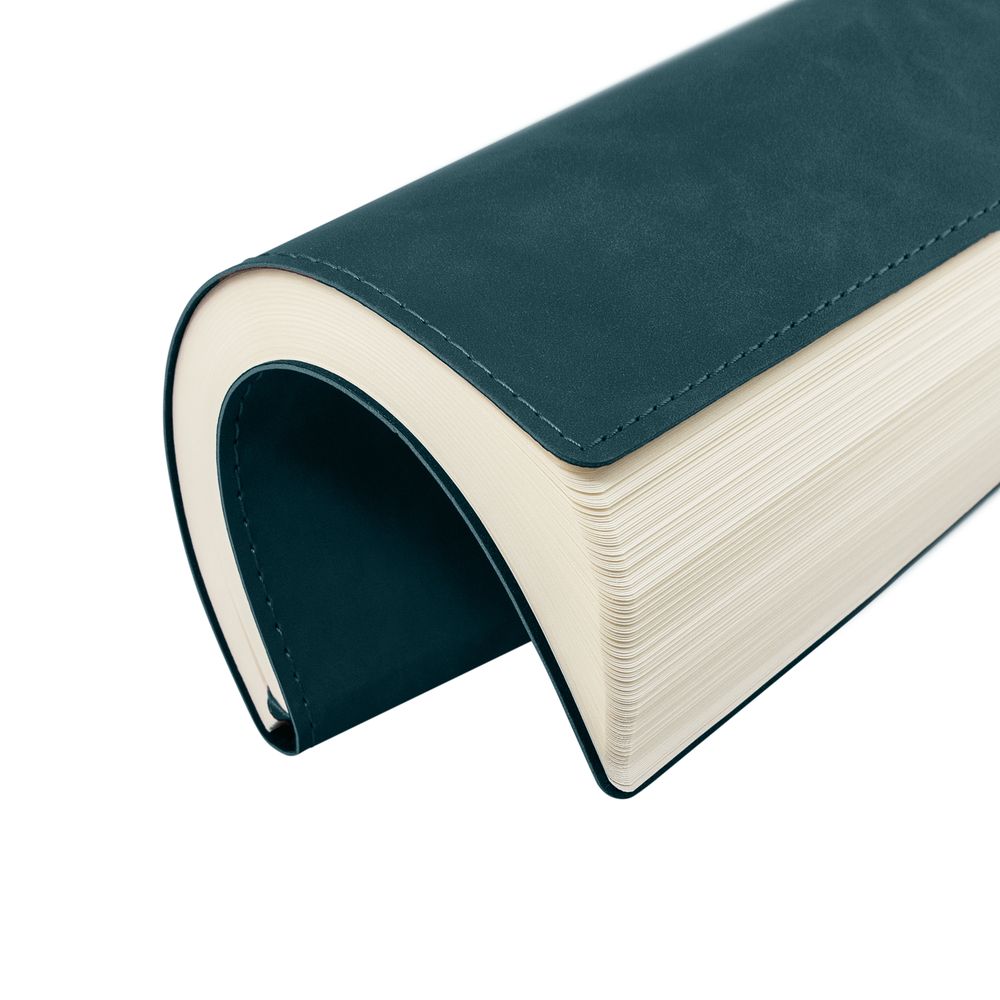 Ежедневник Lable Touch, недатированный