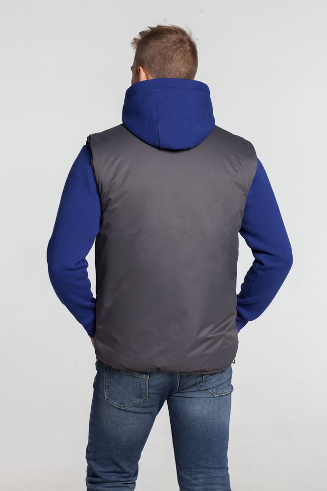 Жилет Unit Operate, красный, размер L