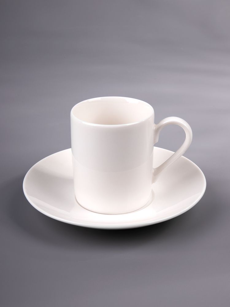 Кофейная пара Mansion ver.2