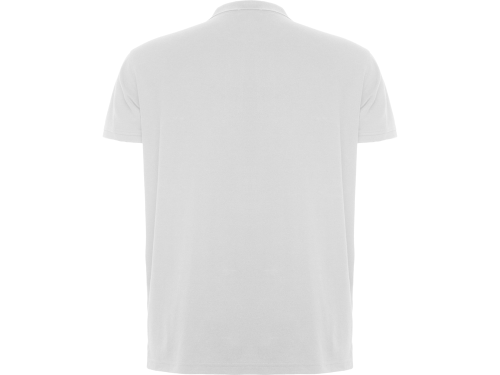 Рубашка поло Rover, белый
