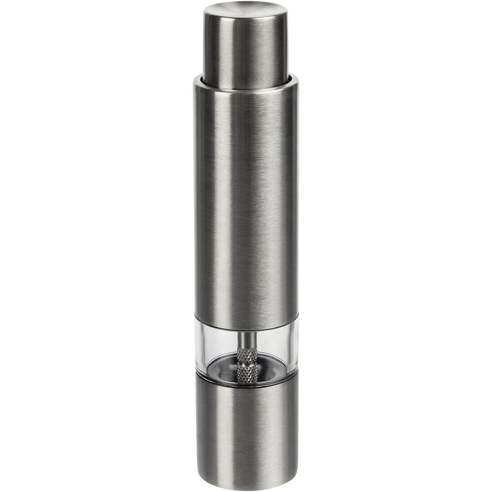 Механическая мельница для специй Crusher фото на сайте Print Logo.