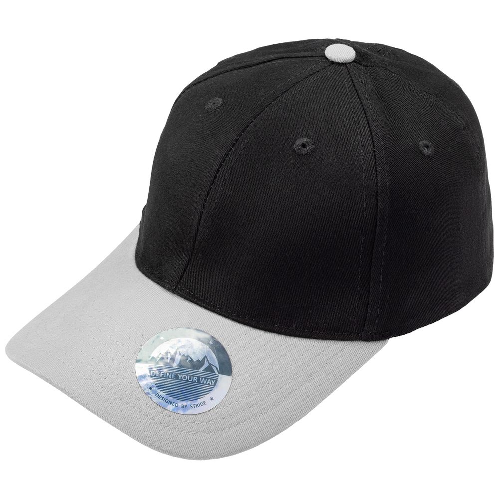 Бейсболка Ben Loyal фото на сайте Print Logo.