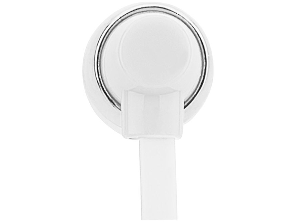 Наушники Bustle Bluetooth®, белый