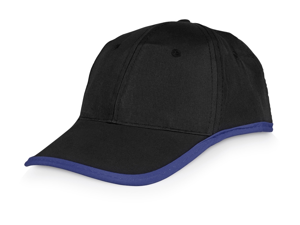 Бейсболка Solo с логотипом US Basic | Print Logo