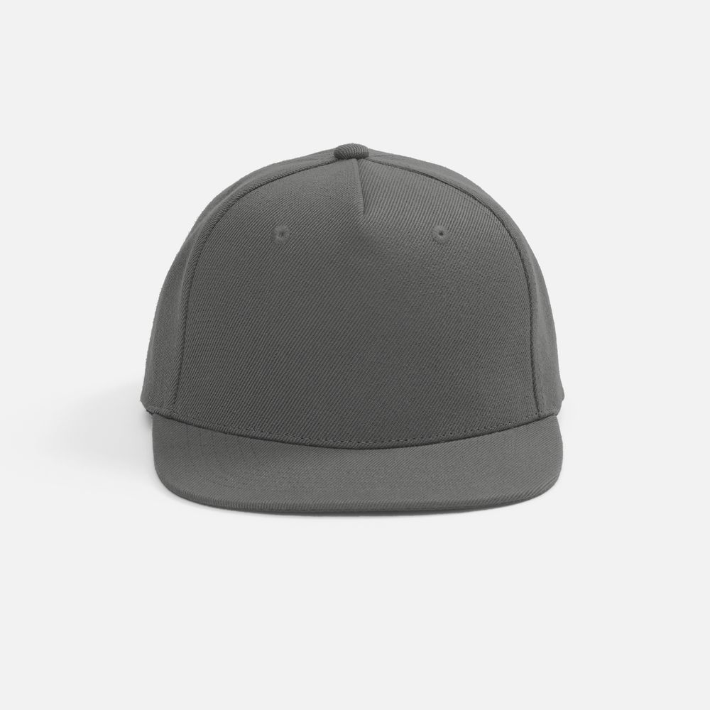 Бейсболка Epicore с прямым козырьком фото на сайте Print Logo.