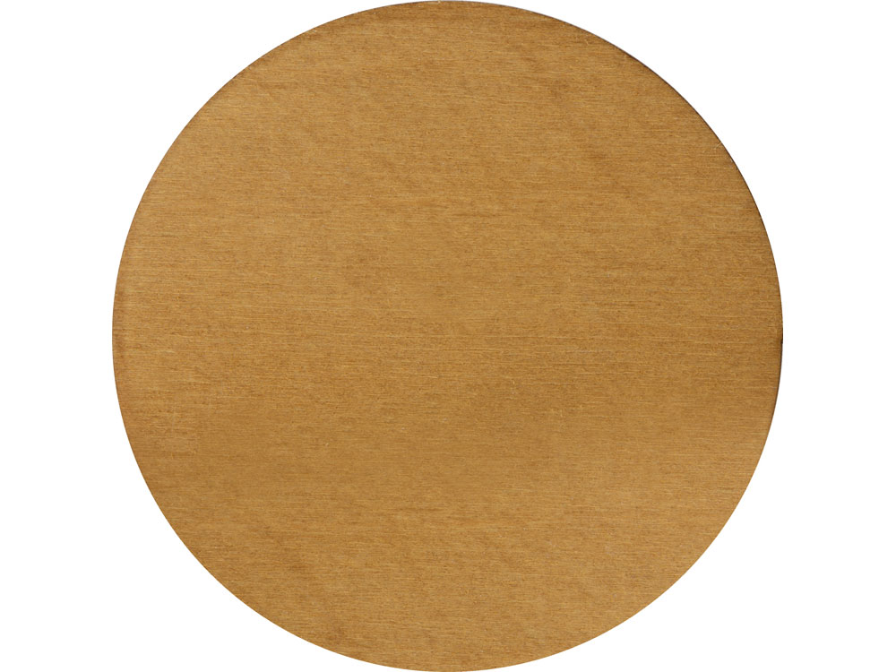 Свеча соевая ароматическая в стекле Niort, бордовая (P)