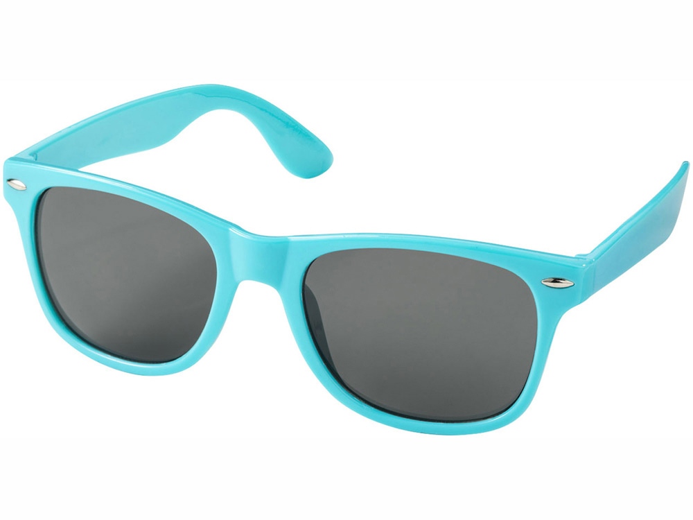 Очки солнцезащитные Sun ray с логотипом  | Print Logo