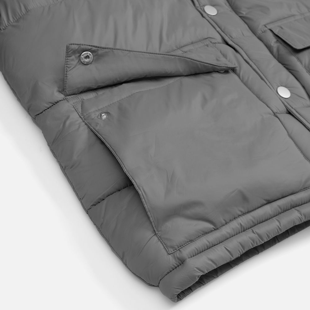 Куртка Ben Mac фото на сайте Print Logo.