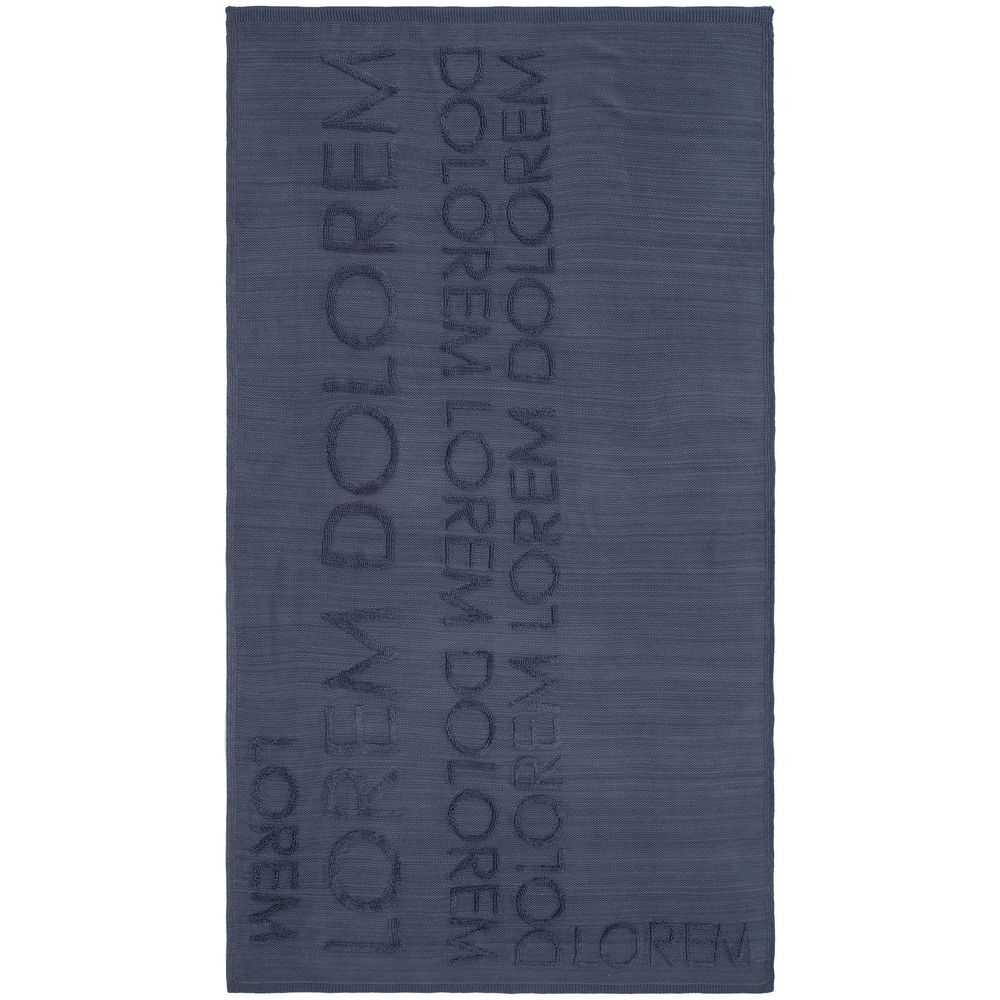 Плед на заказ Pluche Grand, S