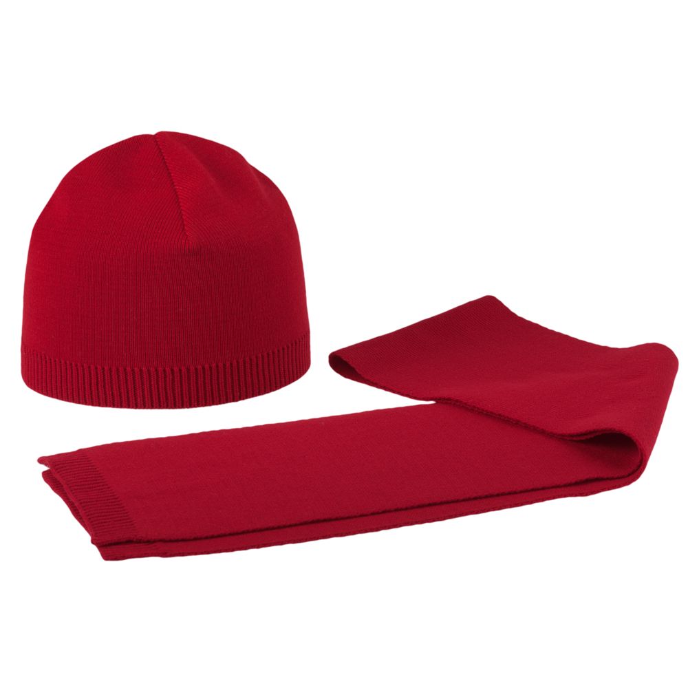 Шарф Siver фото на сайте  Print Logo.