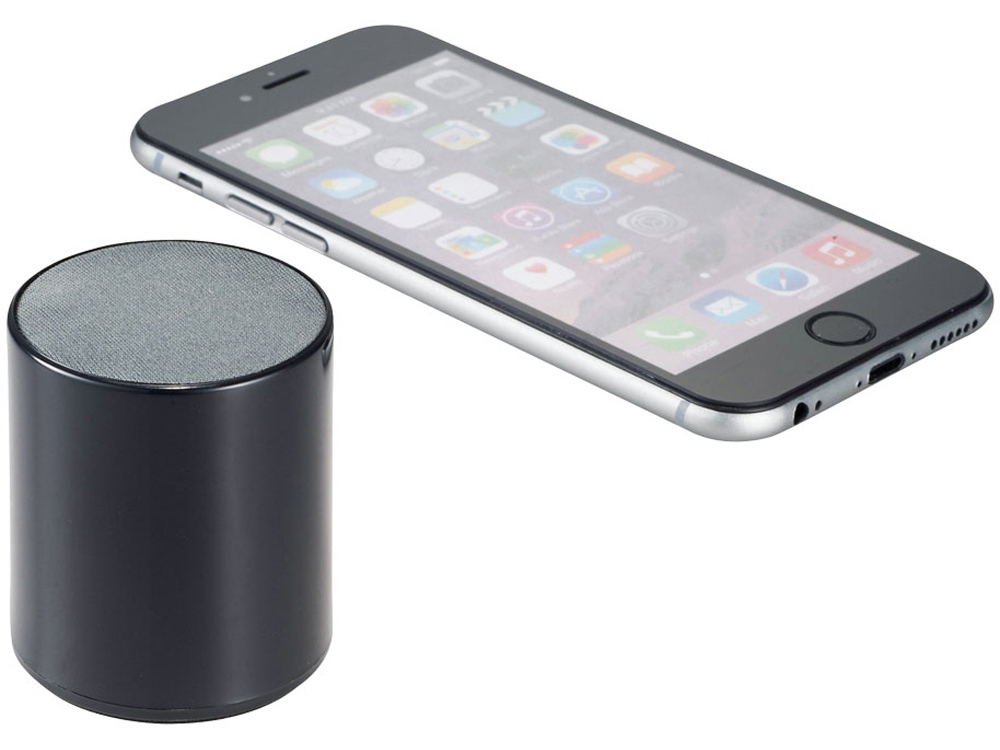 Динамик Ditty Bluetooth®, черный