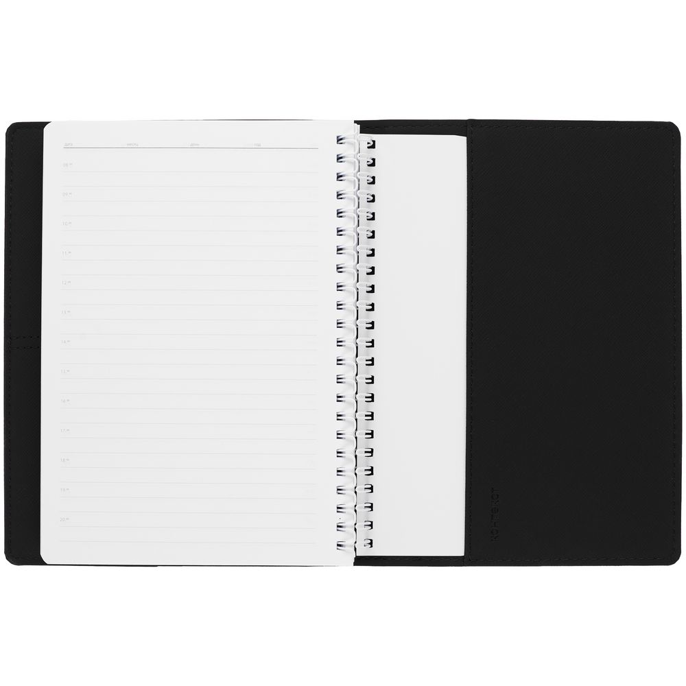 Ежедневник Spring Touch, недатированный