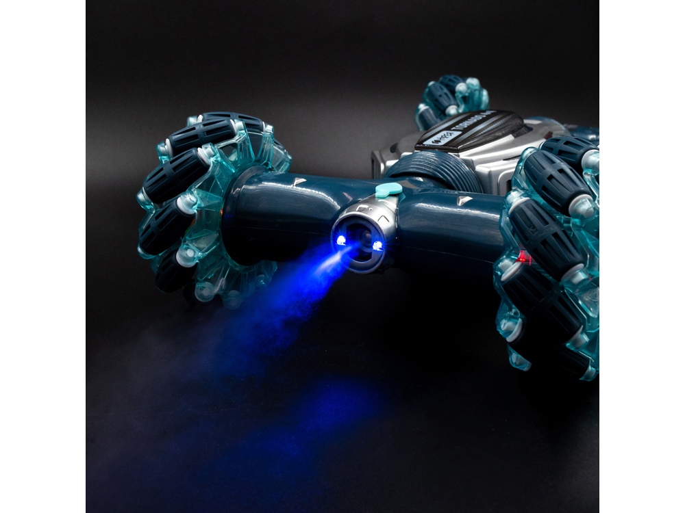 Радиоуправляемая машина HIPER TORNADO 4x4