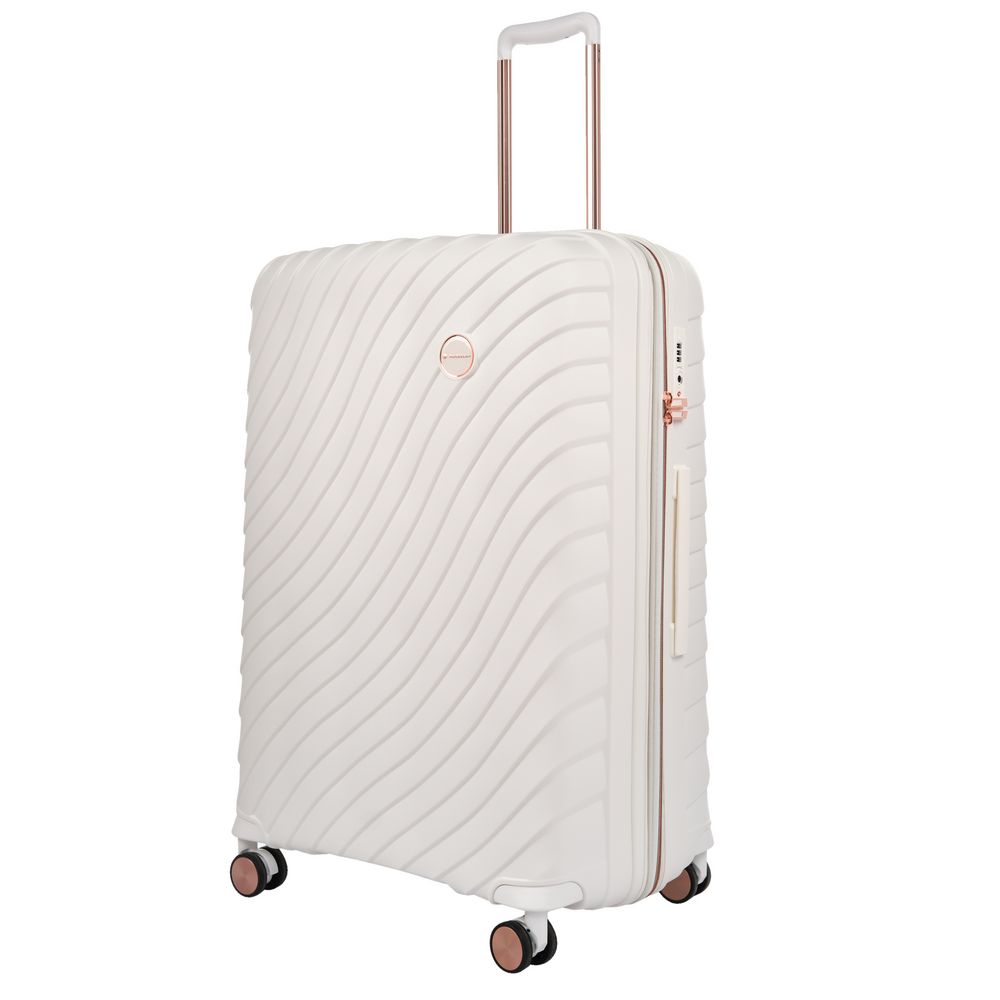 Чемодан Victoria L