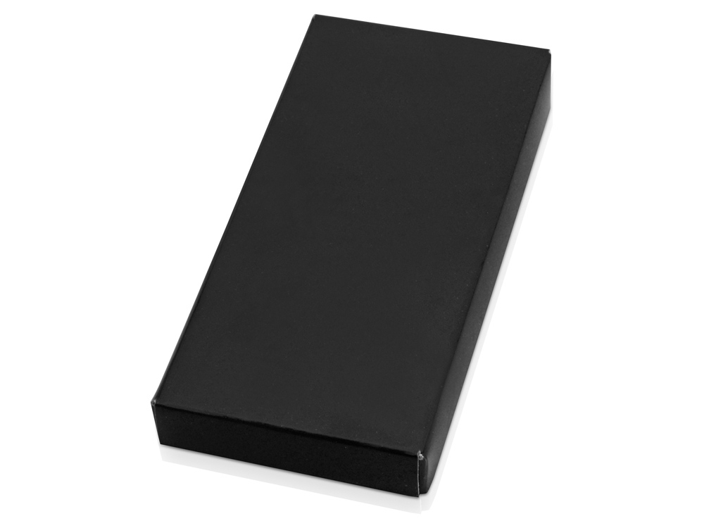 Металлический брелок Автопарк, серебристый